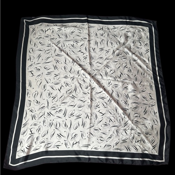 Stylish Multicolor Bandana Set - Picture 5 of 5